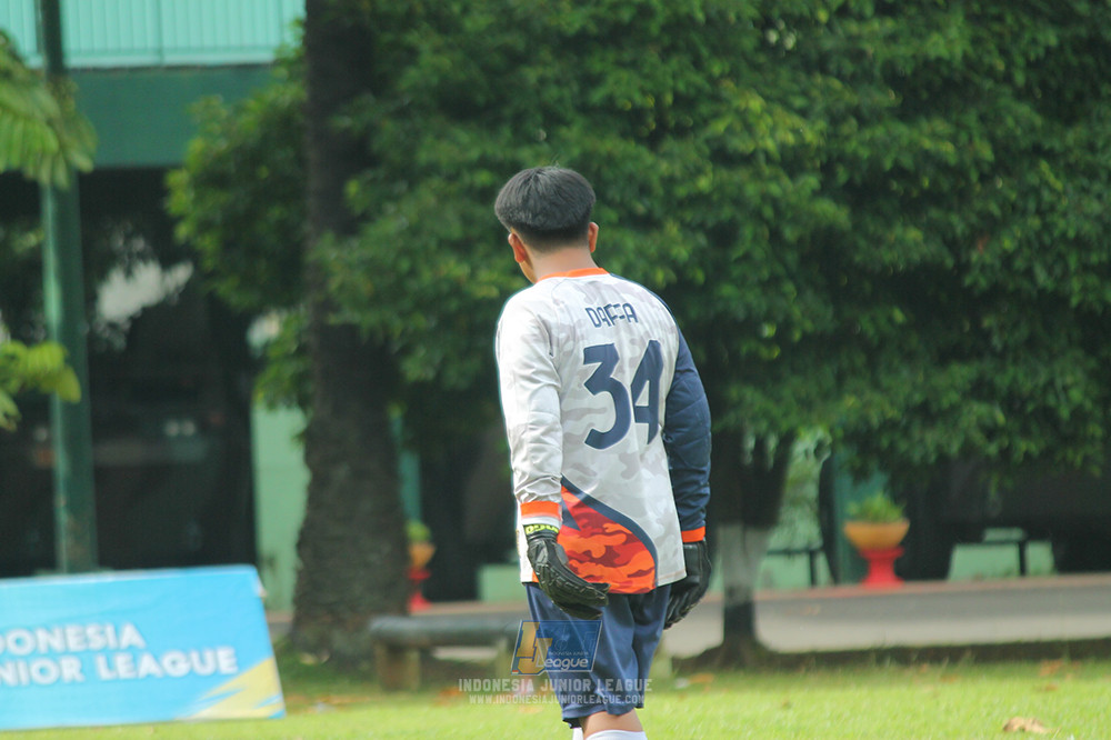 ijl u14 251025 zapello soccer school vs toyo haryono