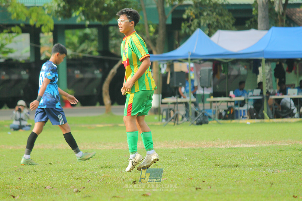ijl u14 251025 zapello soccer school vs toyo haryono