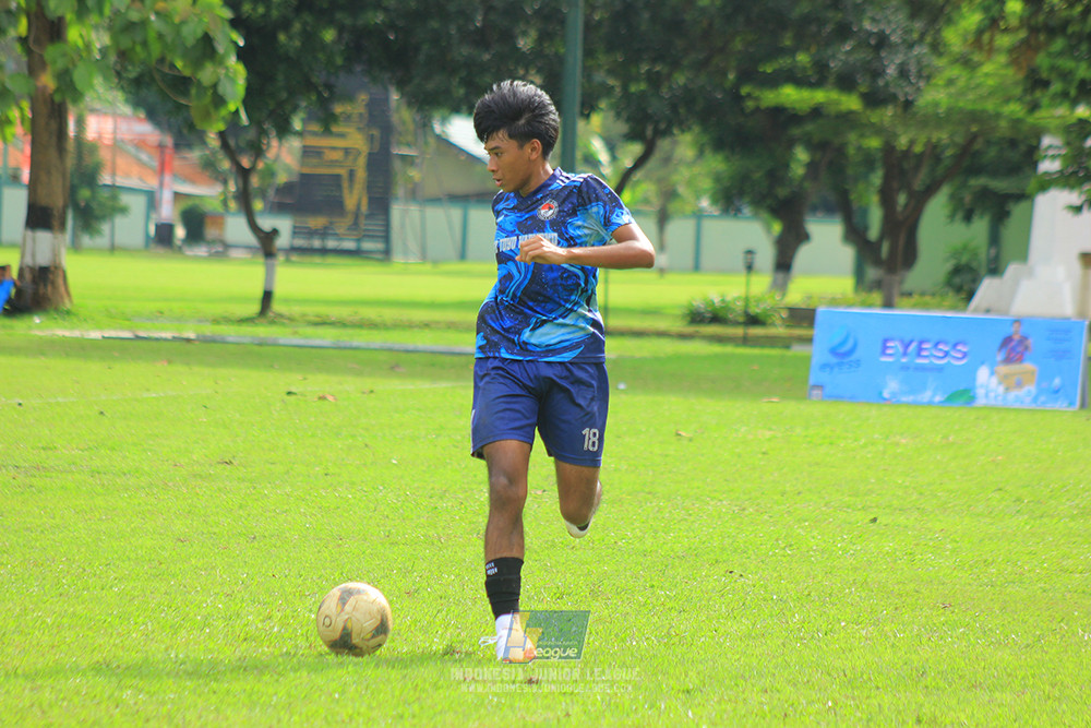 ijl u14 251025 zapello soccer school vs toyo haryono