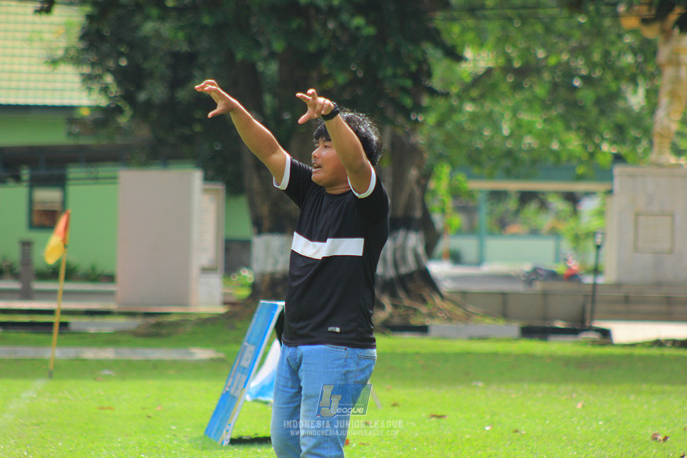 ijl u14 251025 zapello soccer school vs toyo haryono