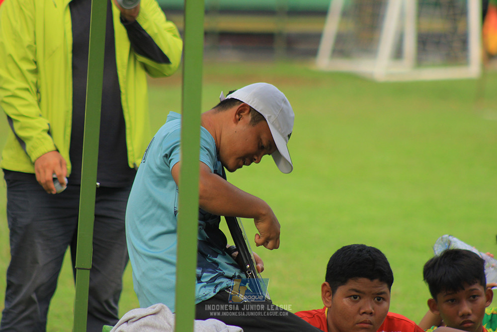 ijl u14 251025 zapello soccer school vs toyo haryono