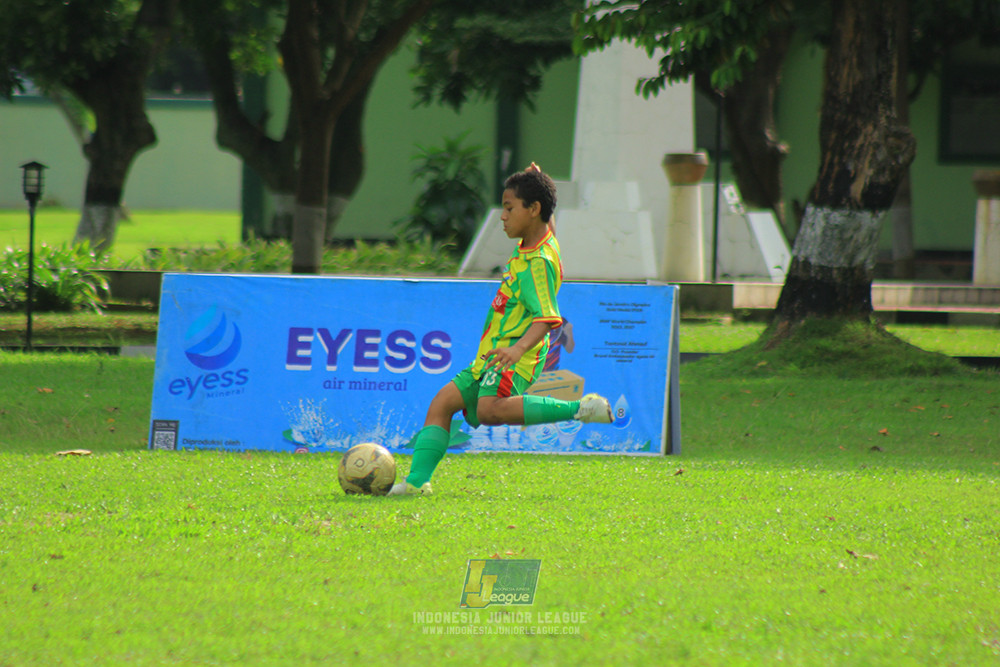 ijl u14 251025 zapello soccer school vs toyo haryono