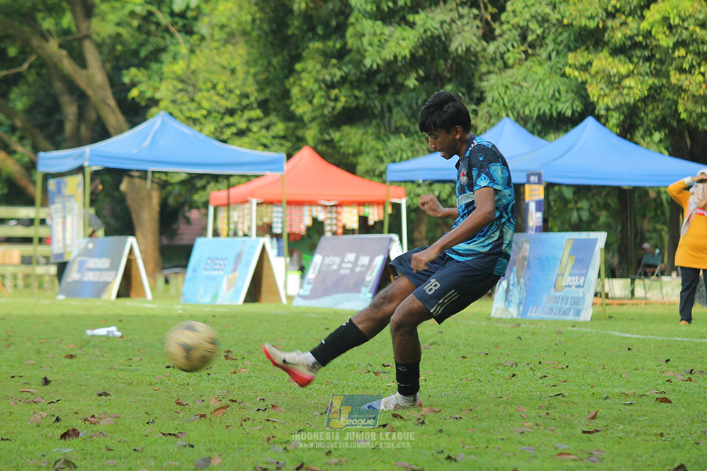 ijl u14 251025 zapello soccer school vs toyo haryono