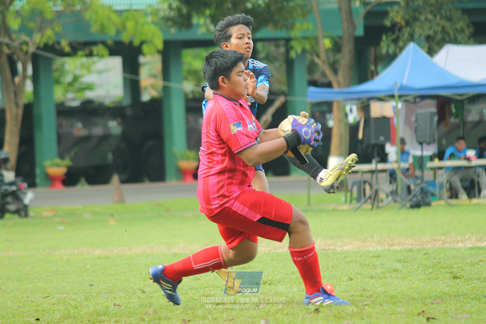 ijl u14 251025 zapello soccer school vs toyo haryono