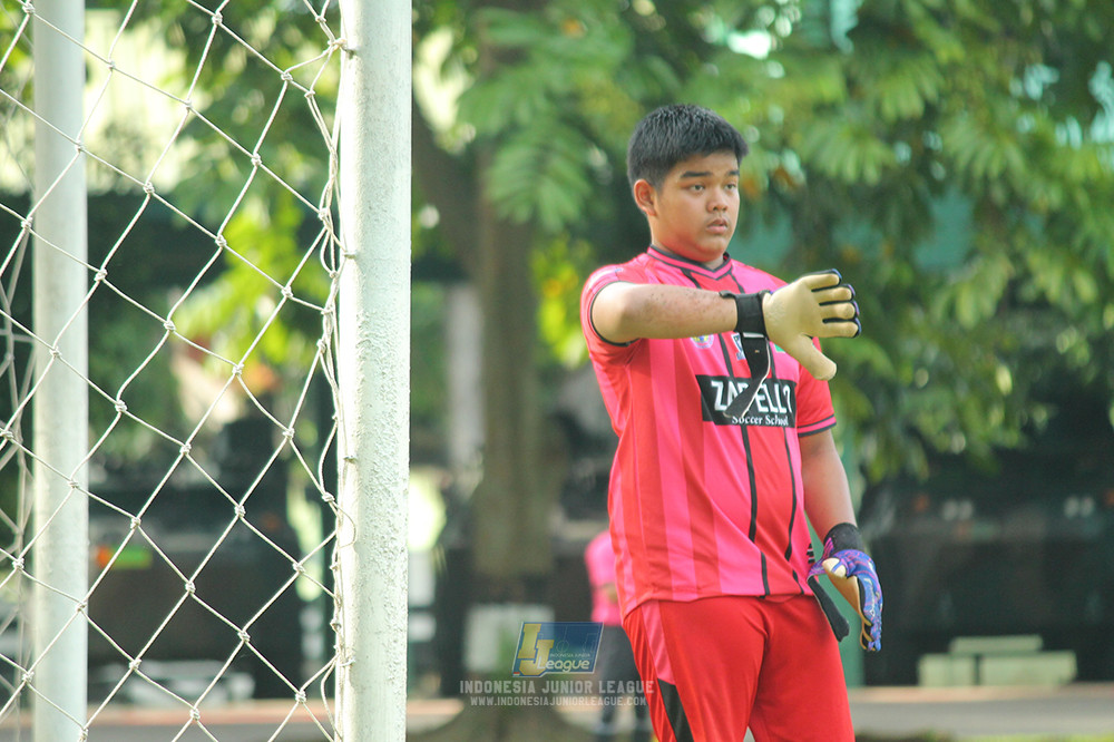 ijl u14 251025 zapello soccer school vs toyo haryono