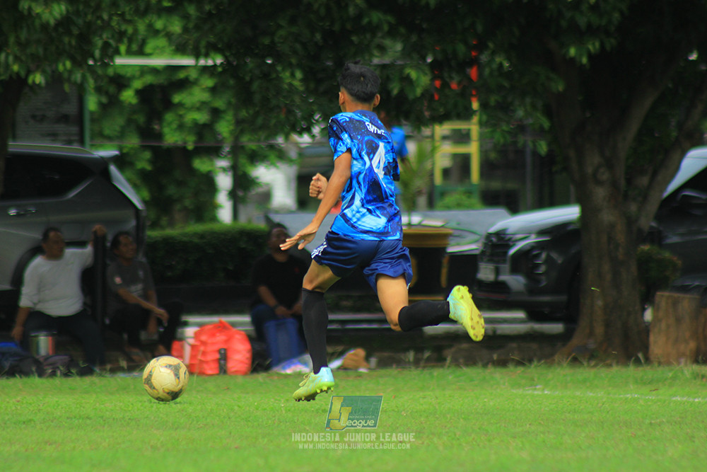 ijl u14 251025 zapello soccer school vs toyo haryono