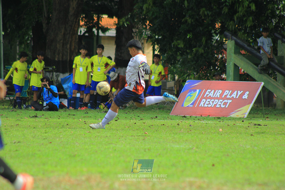 ijl u14 251025 zapello soccer school vs toyo haryono