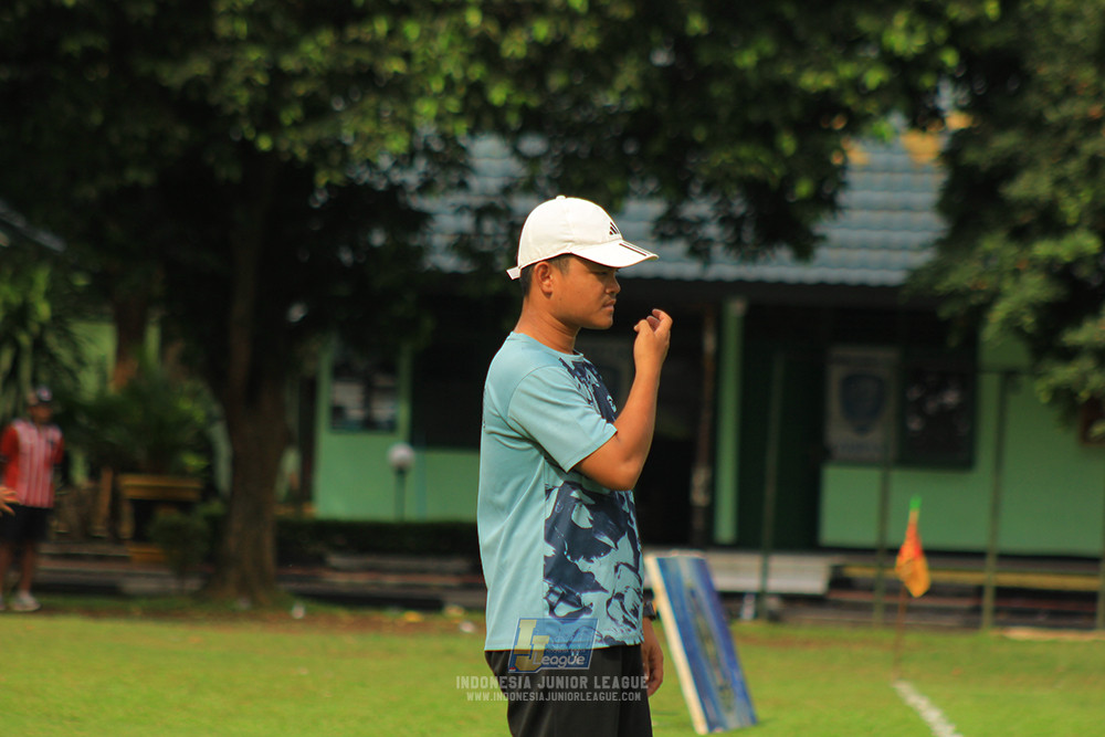 ijl u14 251025 zapello soccer school vs toyo haryono