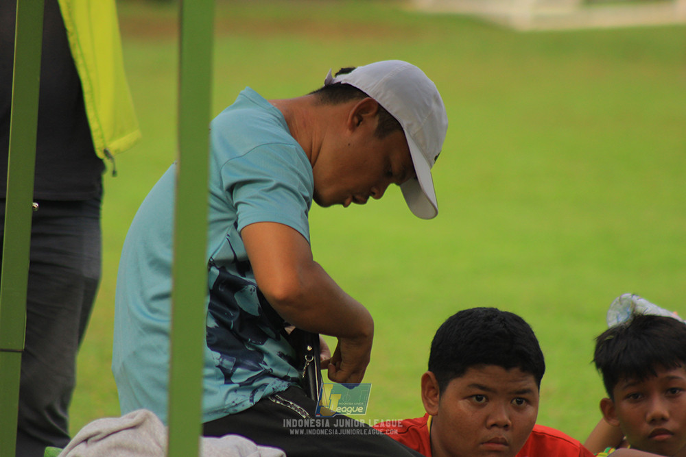 ijl u14 251025 zapello soccer school vs toyo haryono