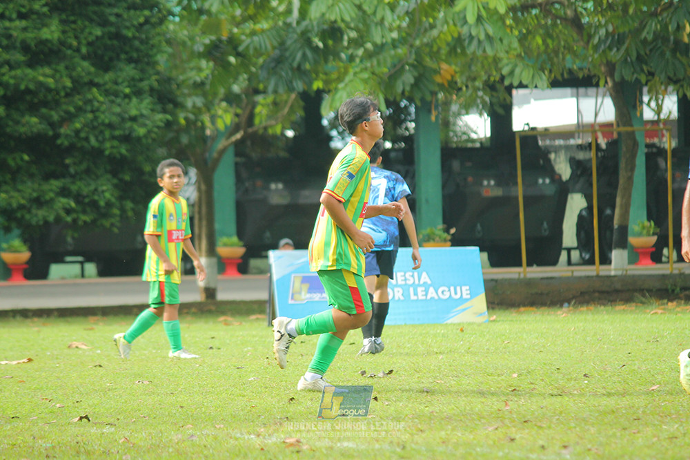 ijl u14 251025 zapello soccer school vs toyo haryono