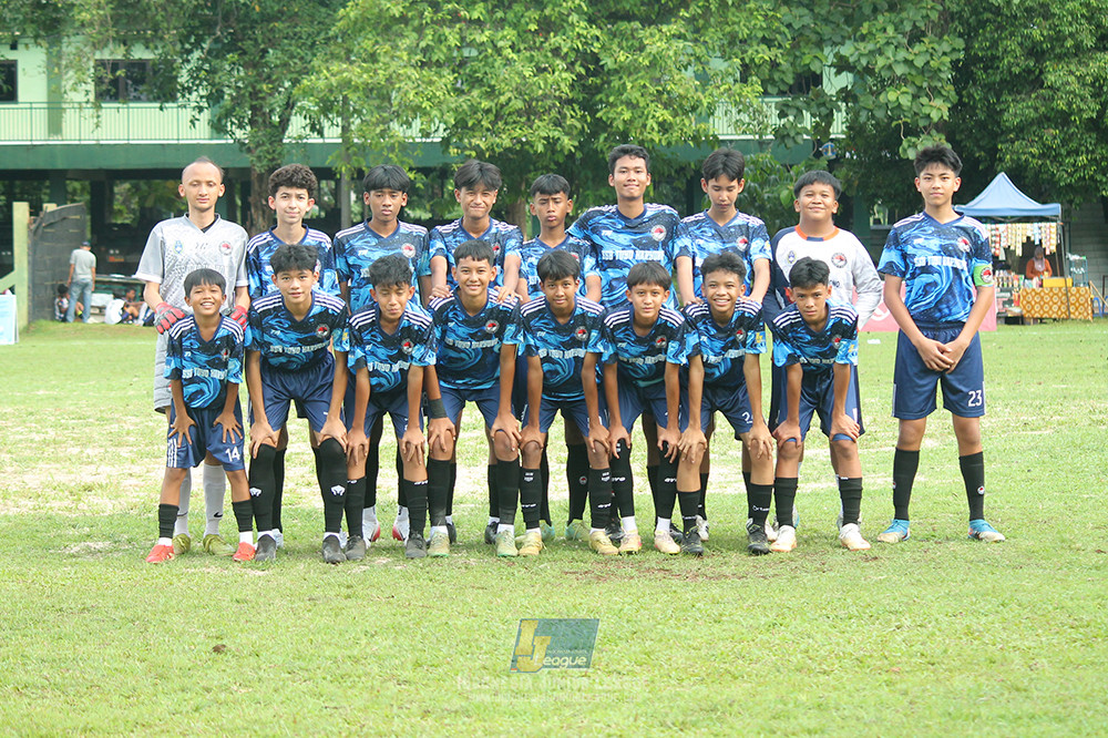 ijl u14 251025 zapello soccer school vs toyo haryono