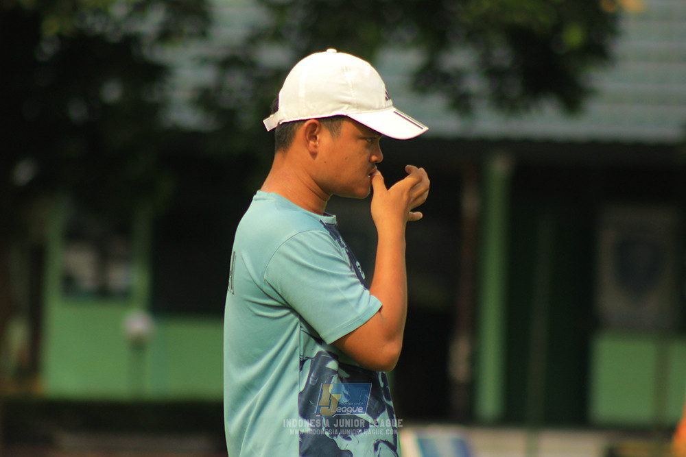 ijl u14 251025 zapello soccer school vs toyo haryono