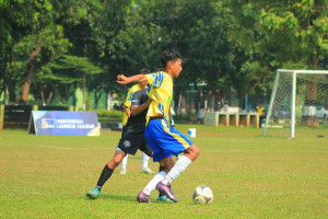 [IJL-U14 260725] BRAZILLIAN SOCCER SCHOOL LFA VS PULOMAS FC