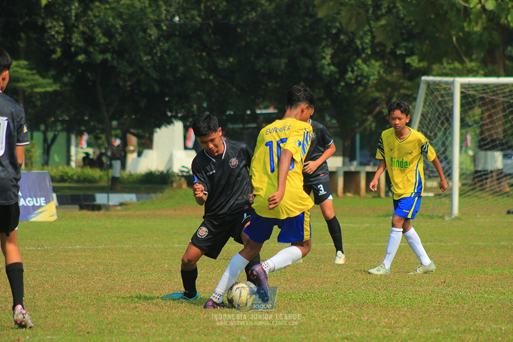 ijl u14 260725 brazillian soccer school lfa vs pulomas fc