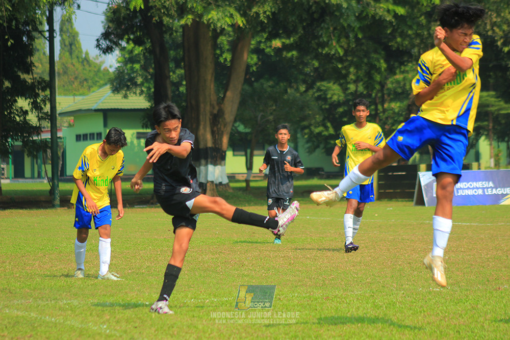 ijl u14 260725 brazillian soccer school lfa vs pulomas fc