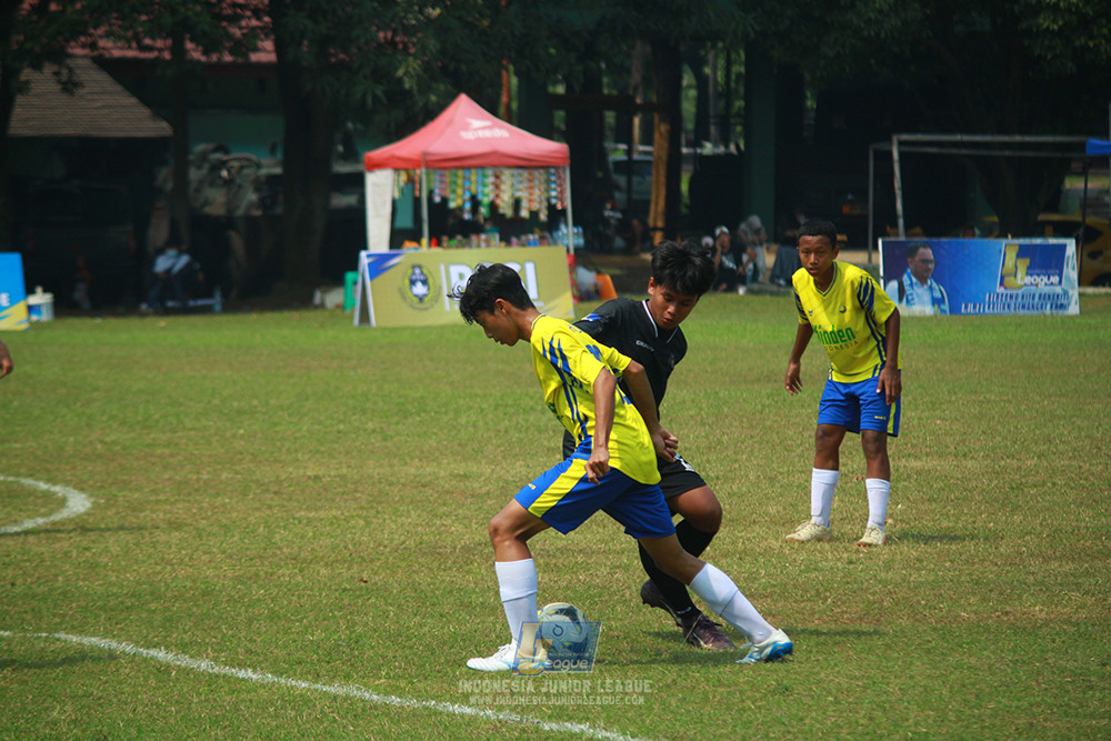 ijl u14 260725 brazillian soccer school lfa vs pulomas fc