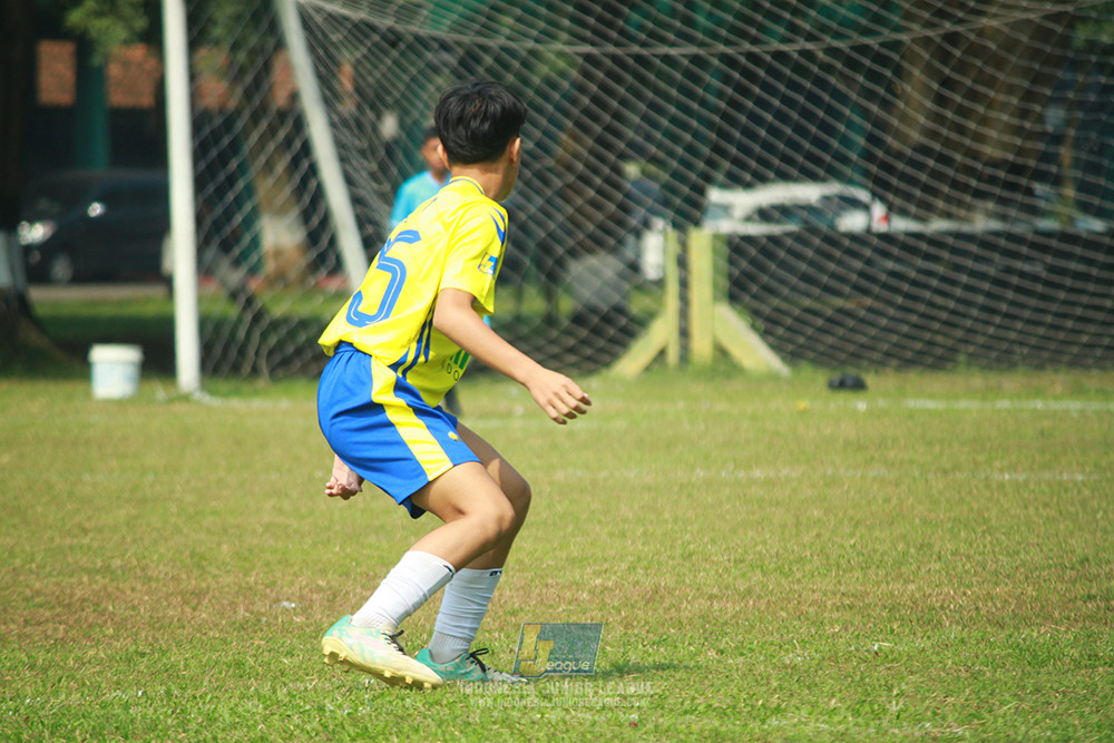 ijl u14 260725 brazillian soccer school lfa vs pulomas fc