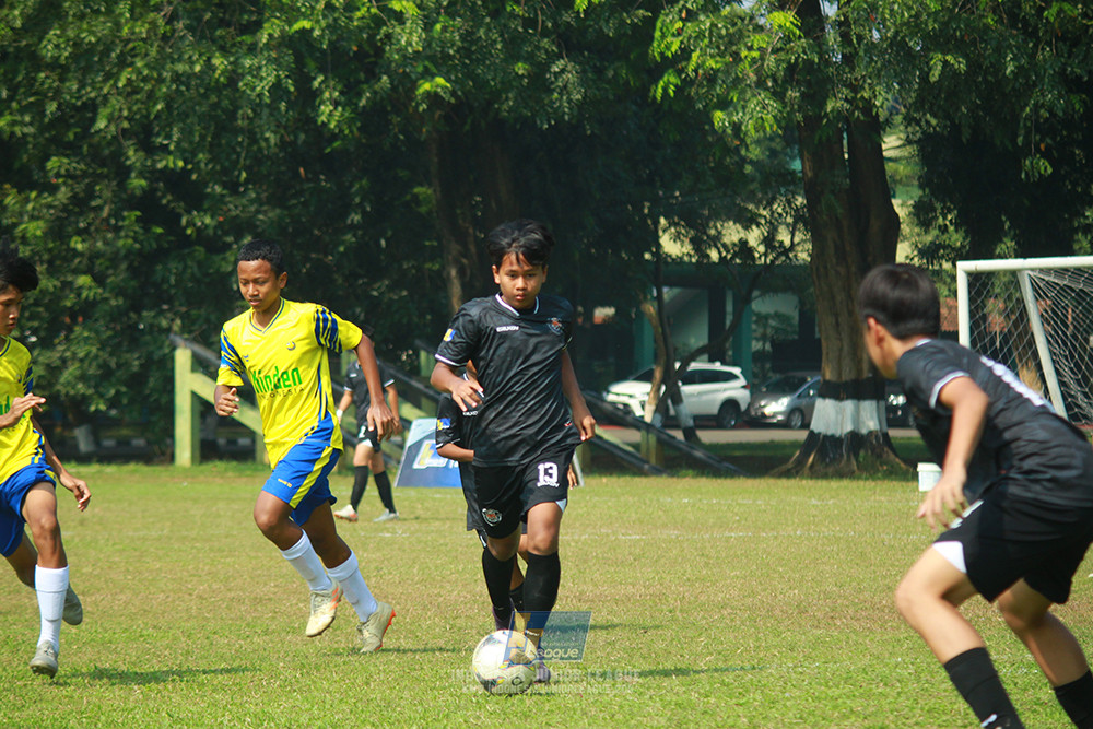 ijl u14 260725 brazillian soccer school lfa vs pulomas fc