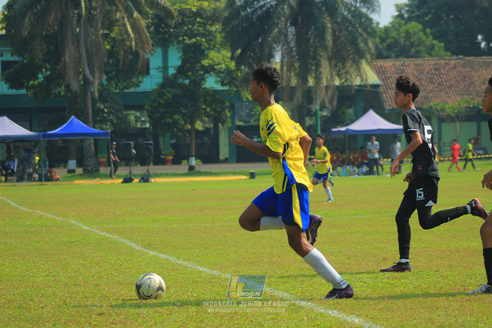 ijl u14 260725 brazillian soccer school lfa vs pulomas fc