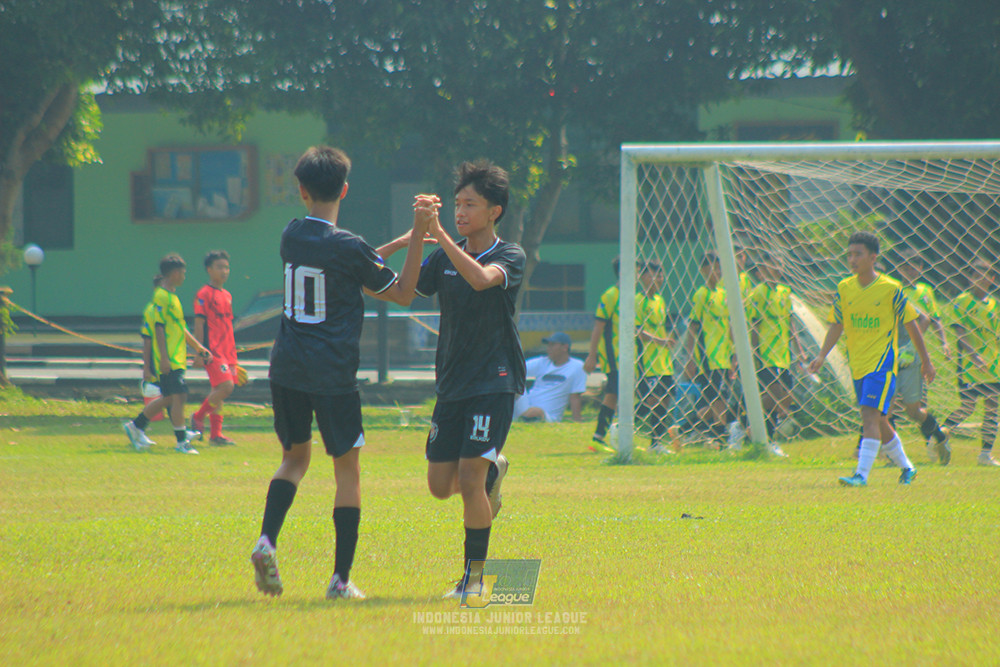 ijl u14 260725 brazillian soccer school lfa vs pulomas fc