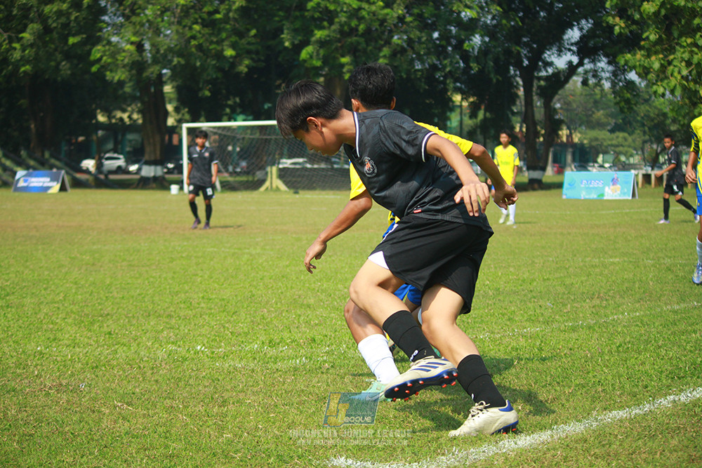 ijl u14 260725 brazillian soccer school lfa vs pulomas fc