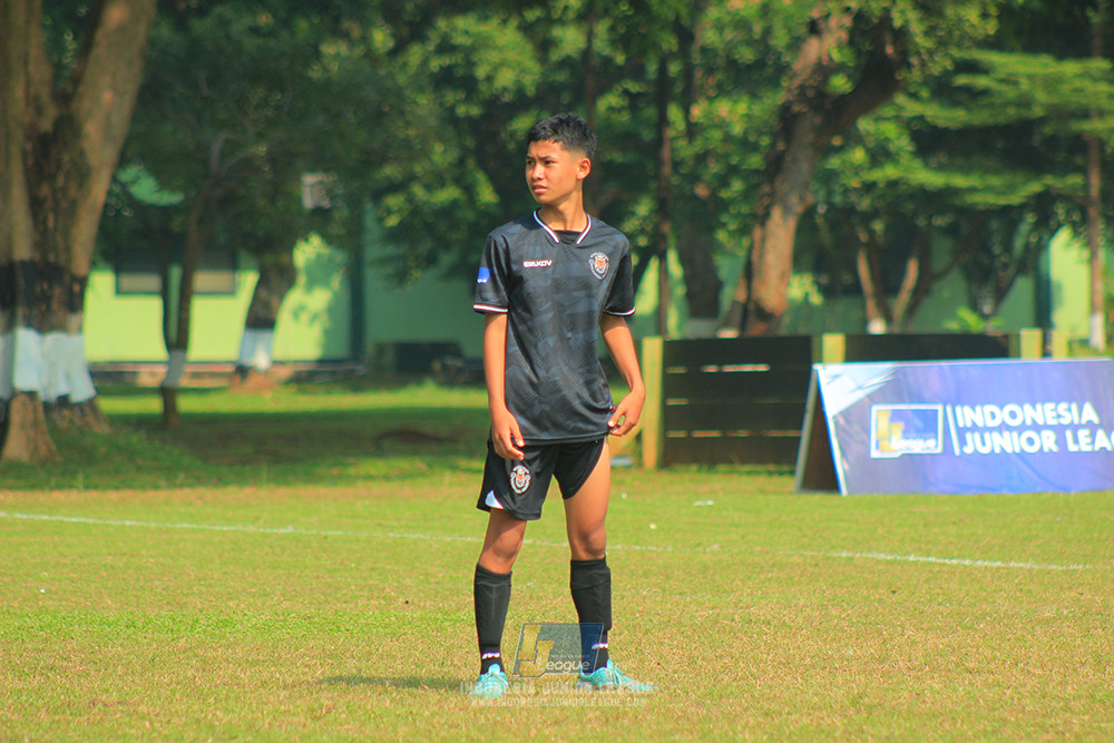 ijl u14 260725 brazillian soccer school lfa vs pulomas fc