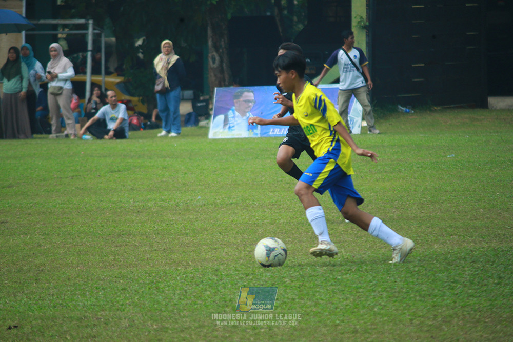 ijl u14 260725 brazillian soccer school lfa vs pulomas fc