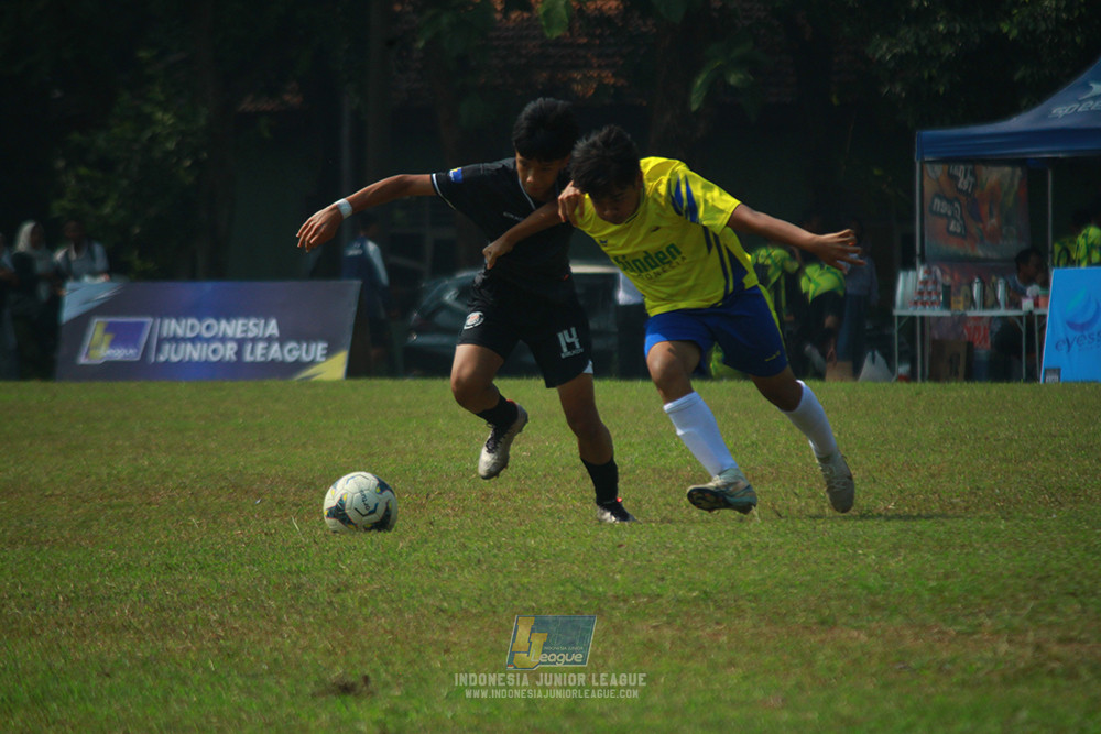 ijl u14 260725 brazillian soccer school lfa vs pulomas fc