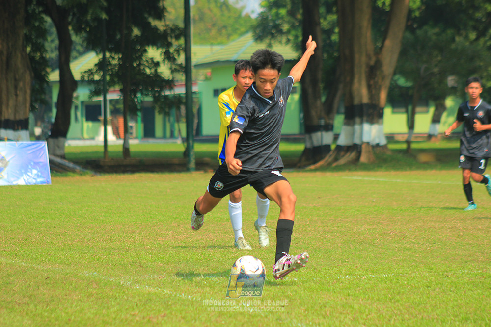 ijl u14 260725 brazillian soccer school lfa vs pulomas fc