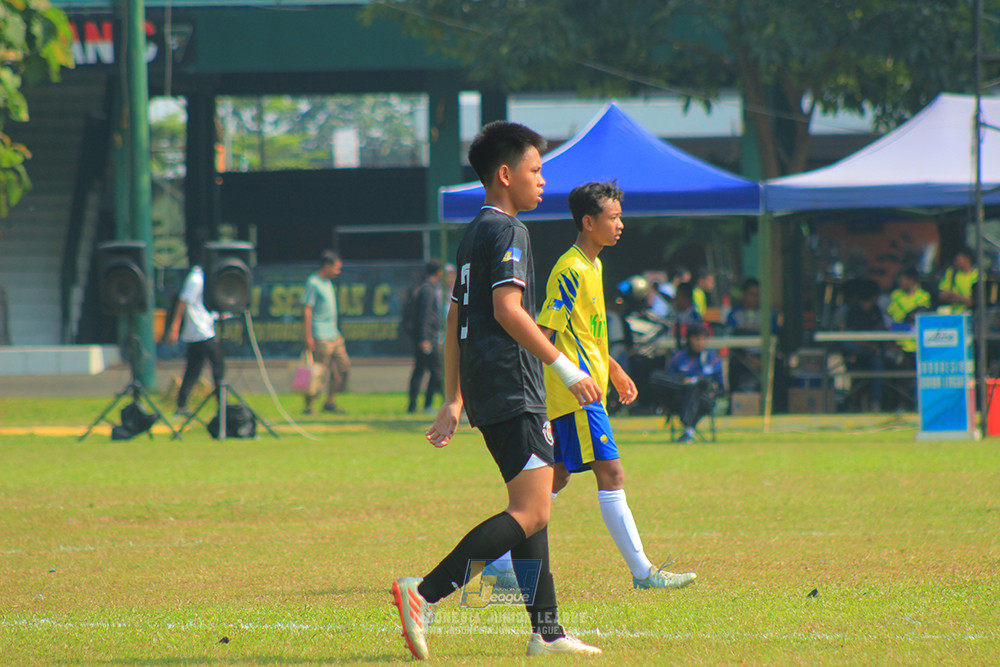 ijl u14 260725 brazillian soccer school lfa vs pulomas fc
