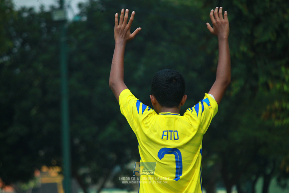 ijl u14 260725 brazillian soccer school lfa vs pulomas fc