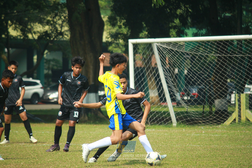 ijl u14 260725 brazillian soccer school lfa vs pulomas fc