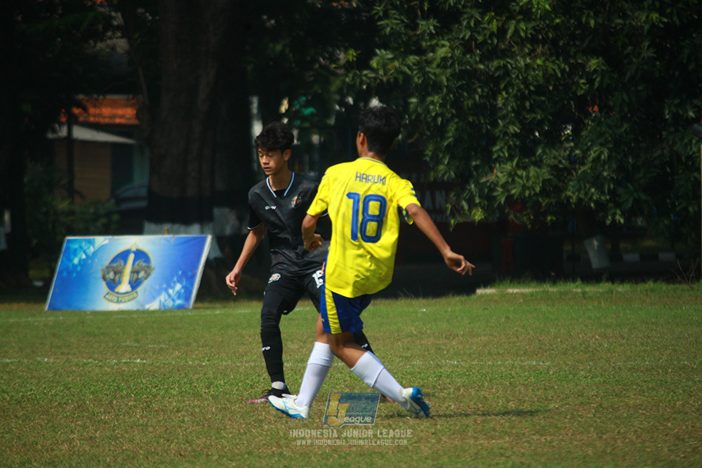 ijl u14 260725 brazillian soccer school lfa vs pulomas fc