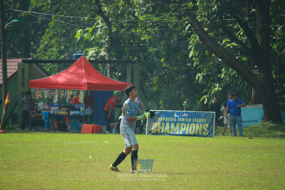 ijl u14 260725 brazillian soccer school lfa vs pulomas fc