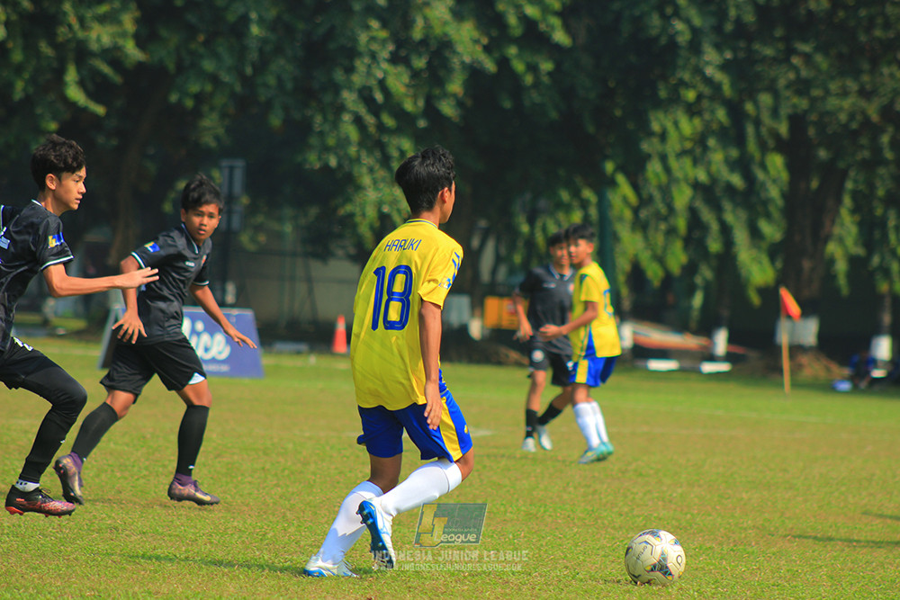 ijl u14 260725 brazillian soccer school lfa vs pulomas fc