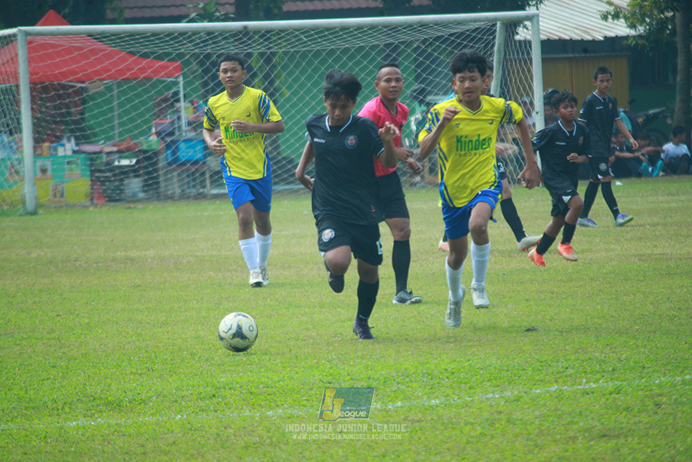ijl u14 260725 brazillian soccer school lfa vs pulomas fc