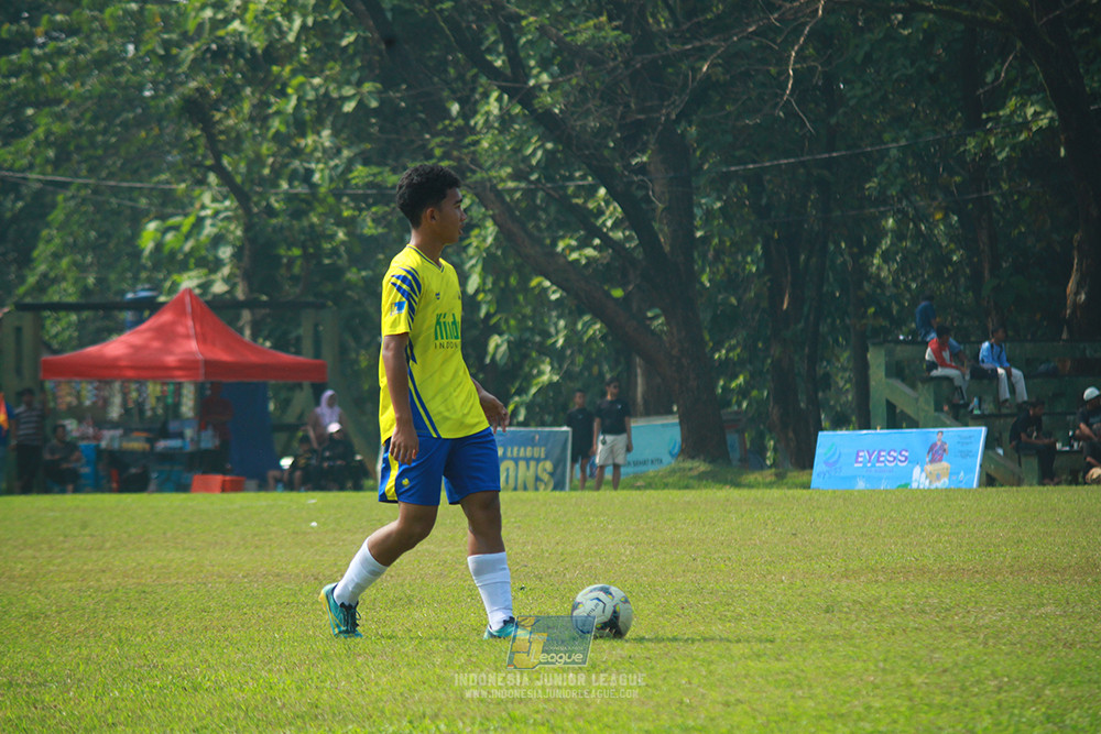 ijl u14 260725 brazillian soccer school lfa vs pulomas fc