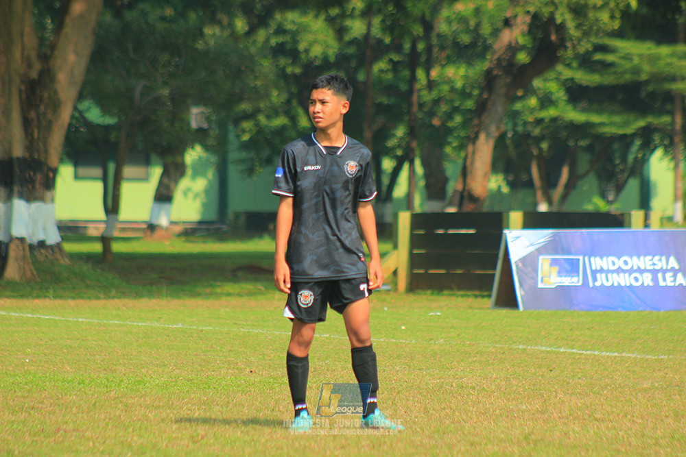 ijl u14 260725 brazillian soccer school lfa vs pulomas fc