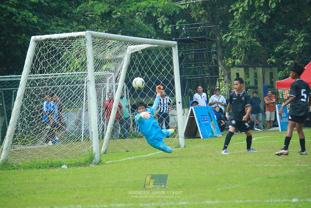 ijl u14 260725 brazillian soccer school lfa vs pulomas fc