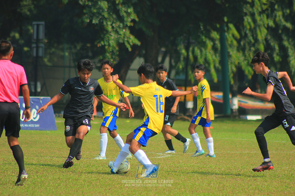 ijl u14 260725 brazillian soccer school lfa vs pulomas fc