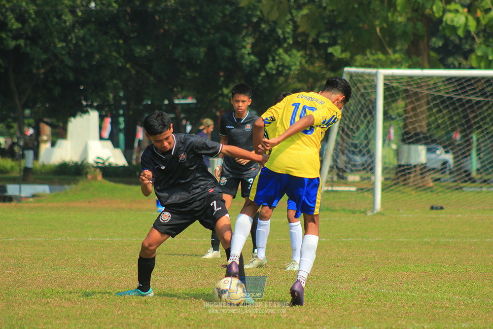 ijl u14 260725 brazillian soccer school lfa vs pulomas fc