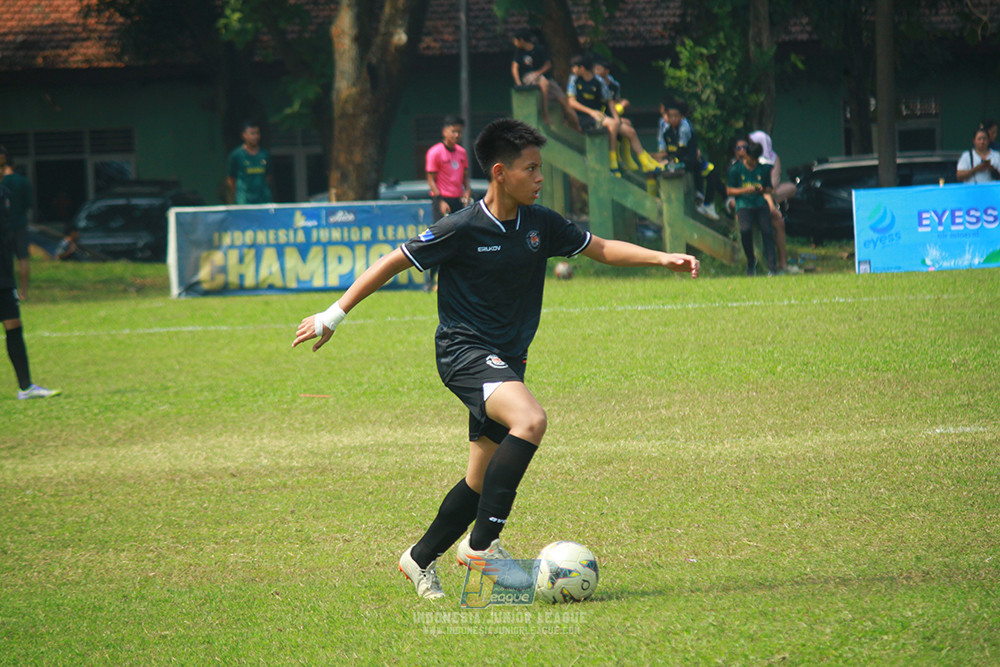 ijl u14 260725 brazillian soccer school lfa vs pulomas fc