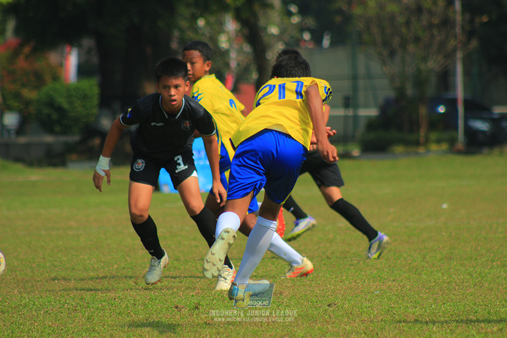 ijl u14 260725 brazillian soccer school lfa vs pulomas fc