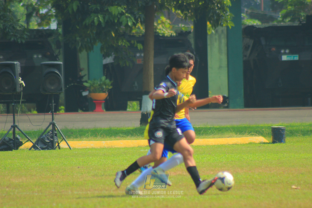 ijl u14 260725 brazillian soccer school lfa vs pulomas fc