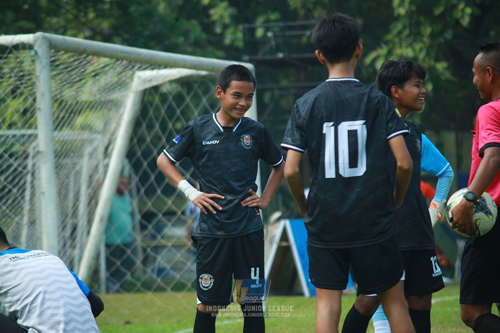ijl u14 260725 brazillian soccer school lfa vs pulomas fc