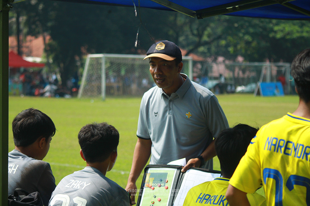 ijl u14 260725 brazillian soccer school lfa vs pulomas fc