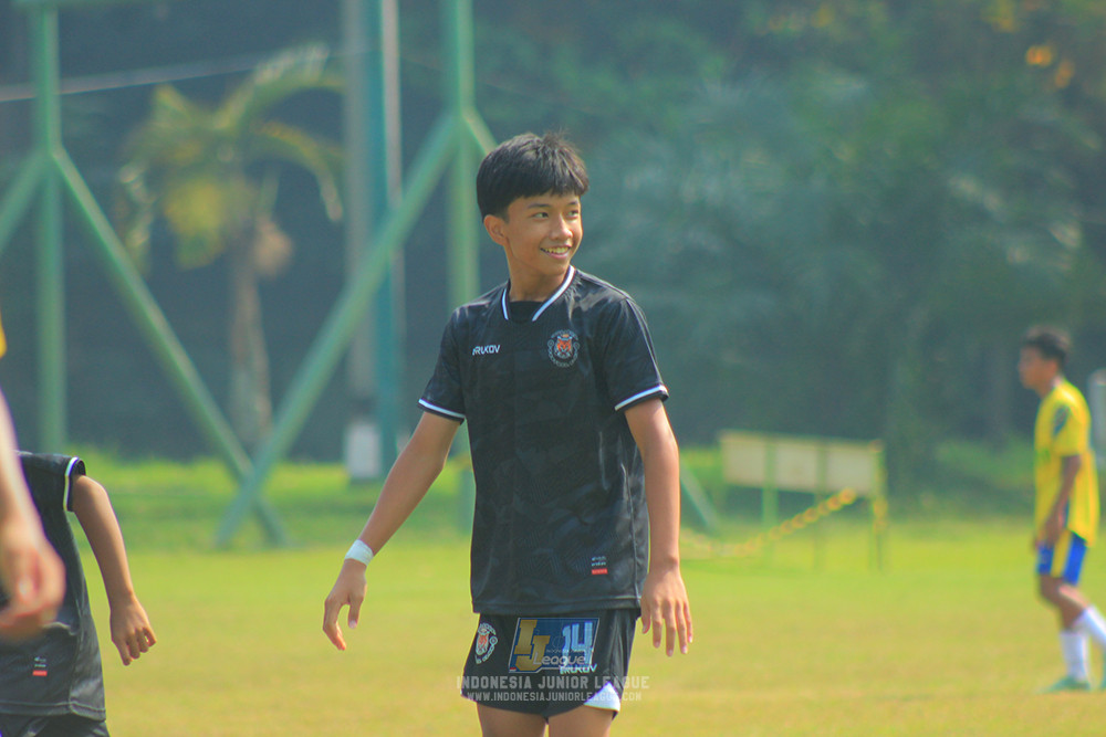 ijl u14 260725 brazillian soccer school lfa vs pulomas fc