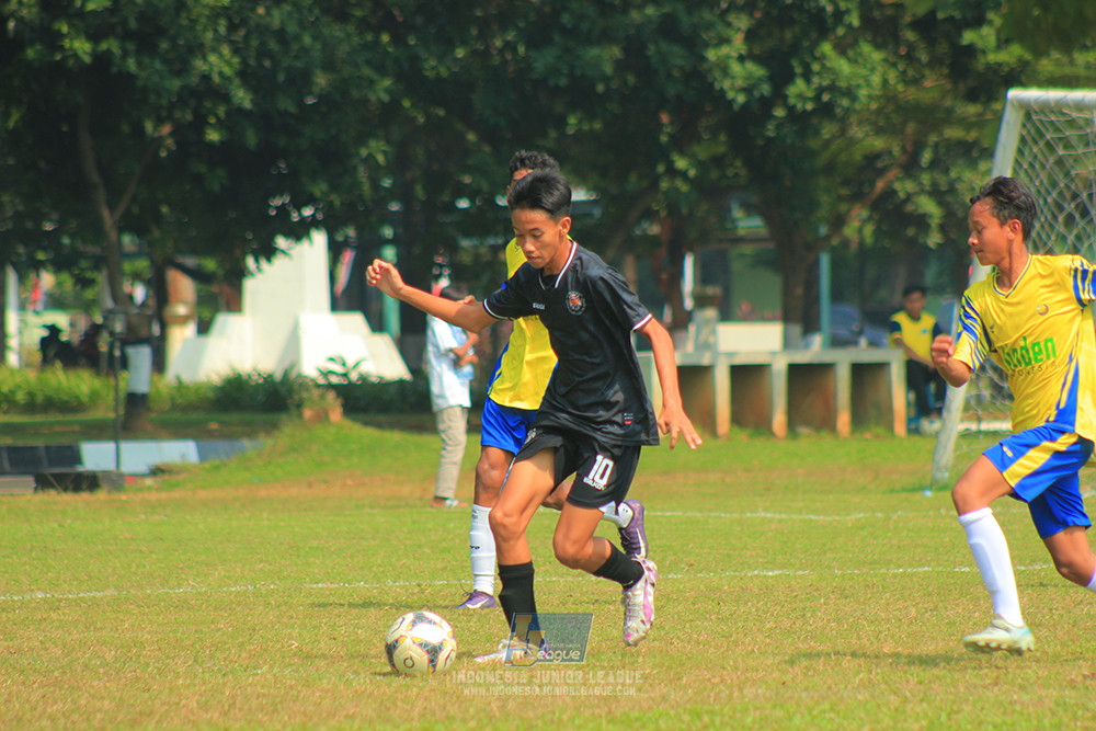 ijl u14 260725 brazillian soccer school lfa vs pulomas fc