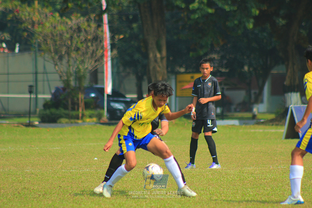 ijl u14 260725 brazillian soccer school lfa vs pulomas fc
