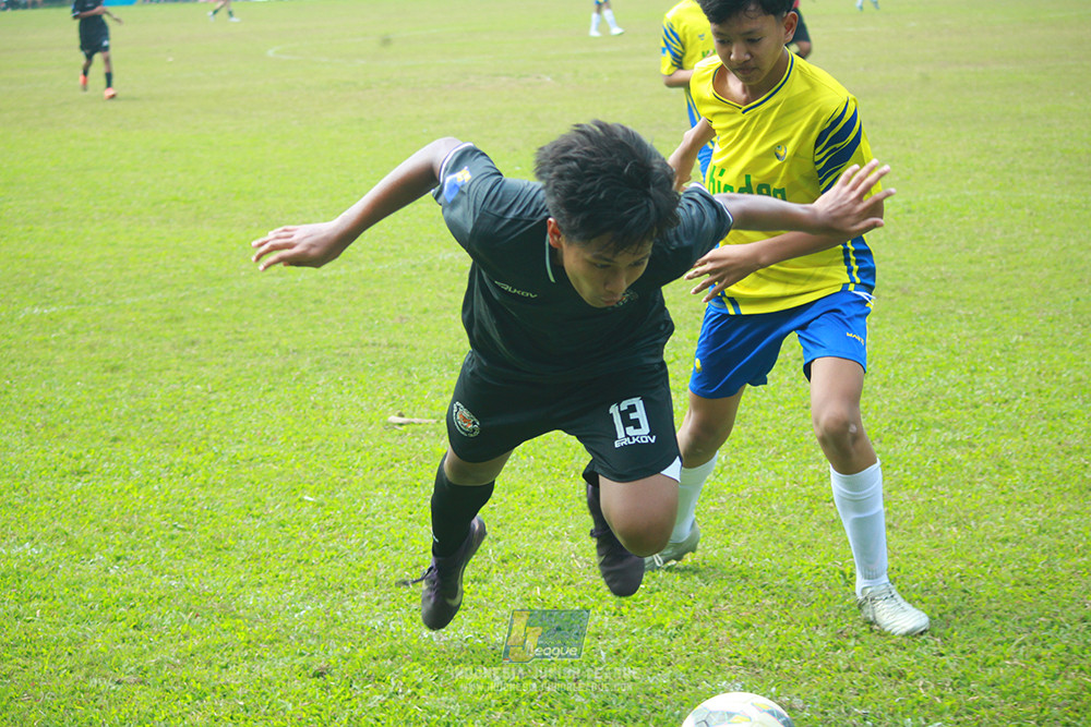 ijl u14 260725 brazillian soccer school lfa vs pulomas fc
